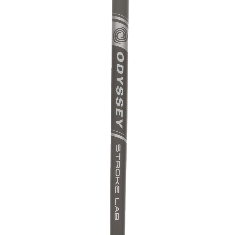 Odyssey Stroke Lab Seven Ladies Right Hand Putter 33" Mallet - Odyssey