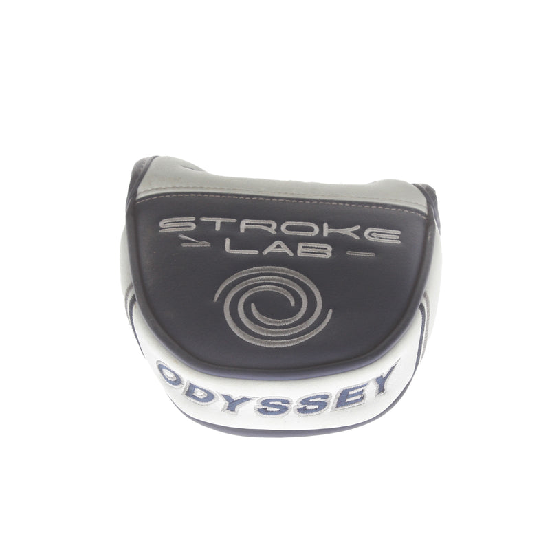 Odyssey Stroke Lab Seven Ladies Right Hand Putter 33" Mallet - Odyssey