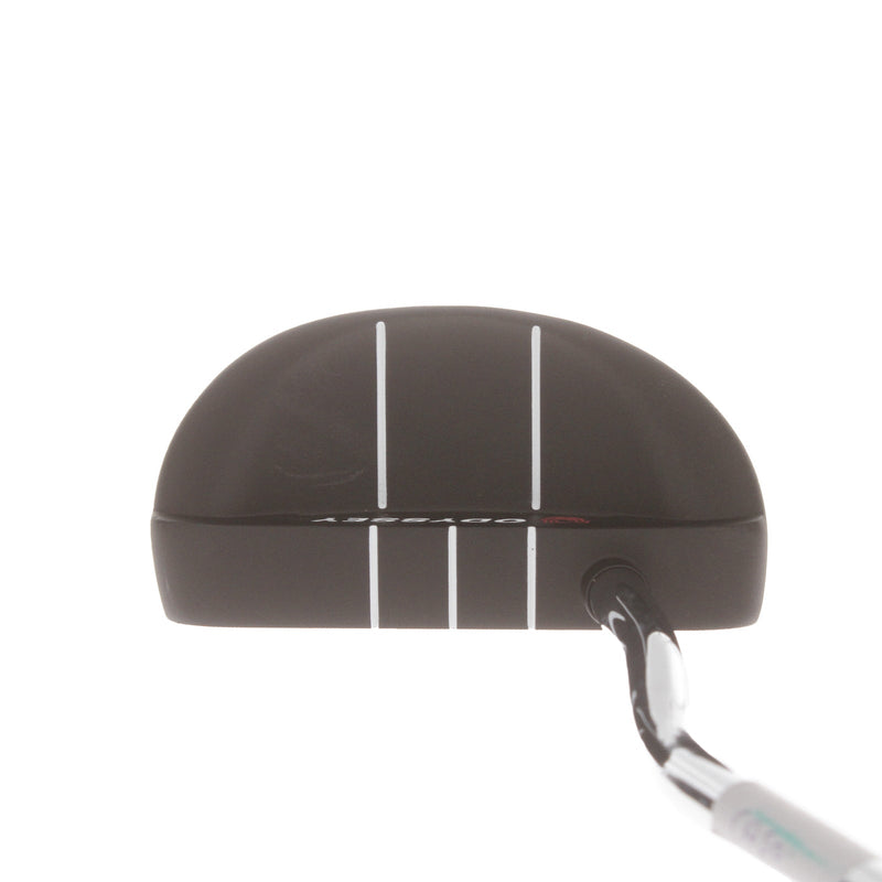 Odyssey Rossie DFX 2021 Mens Right Hand Putter 33" Mid-Mallet - Odyssey