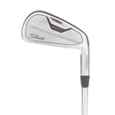 Titleist T200 2021 Steel Mens Right Hand 4 Iron 22* Regular - True Temper AMT Black R300