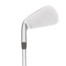 Titleist T200 2021 Steel Mens Right Hand 4 Iron 22* Regular - True Temper AMT Black R300