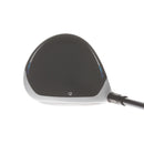 TaylorMade Sim 2 Max Graphite Mens Right Hand Fairway 3 Wood 15* Regular - Fujikura Ventus Blue 5-R