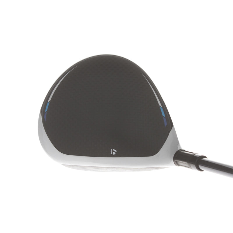 TaylorMade Sim 2 Max Graphite Mens Right Hand Fairway 3 Wood 15* Regular - Fujikura Ventus Blue 5-R