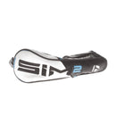 TaylorMade Sim 2 Max Graphite Mens Right Hand Fairway 3 Wood 15* Regular - Fujikura Ventus Blue 5-R