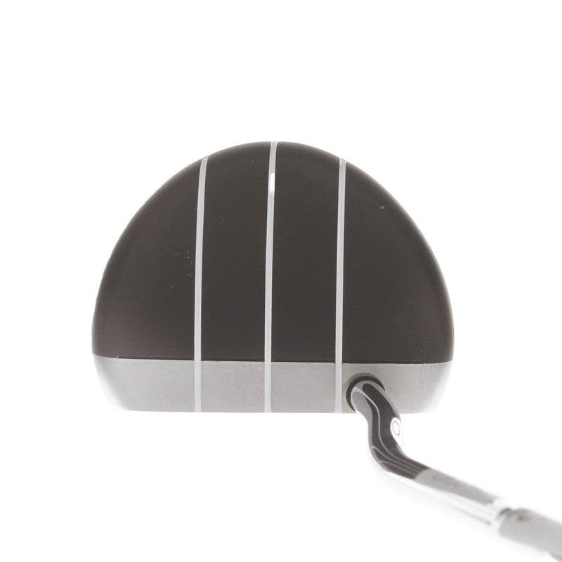 Odyssey Stroke Lab Tuttle Mens Right Hand Putter 33" Mallet - Odyssey