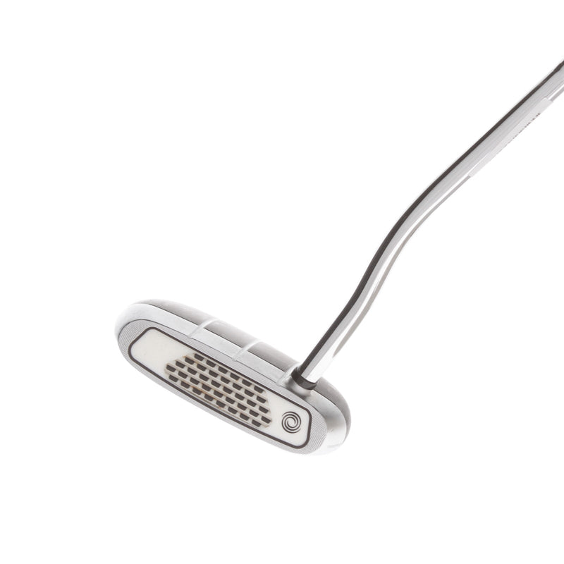 Odyssey Stroke Lab Tuttle Mens Right Hand Putter 33" Mallet - Odyssey