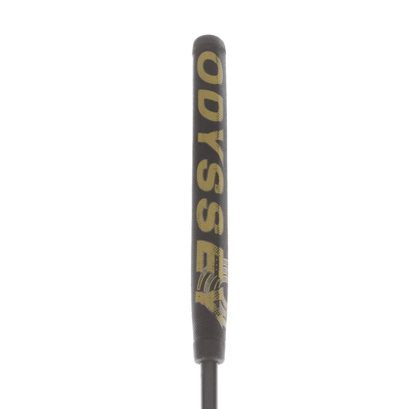 Odyssey Stroke Lab Tuttle Mens Right Hand Putter 33" Mallet - Odyssey