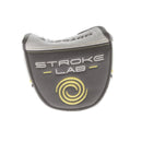 Odyssey Stroke Lab Tuttle Mens Right Hand Putter 33" Mallet - Odyssey