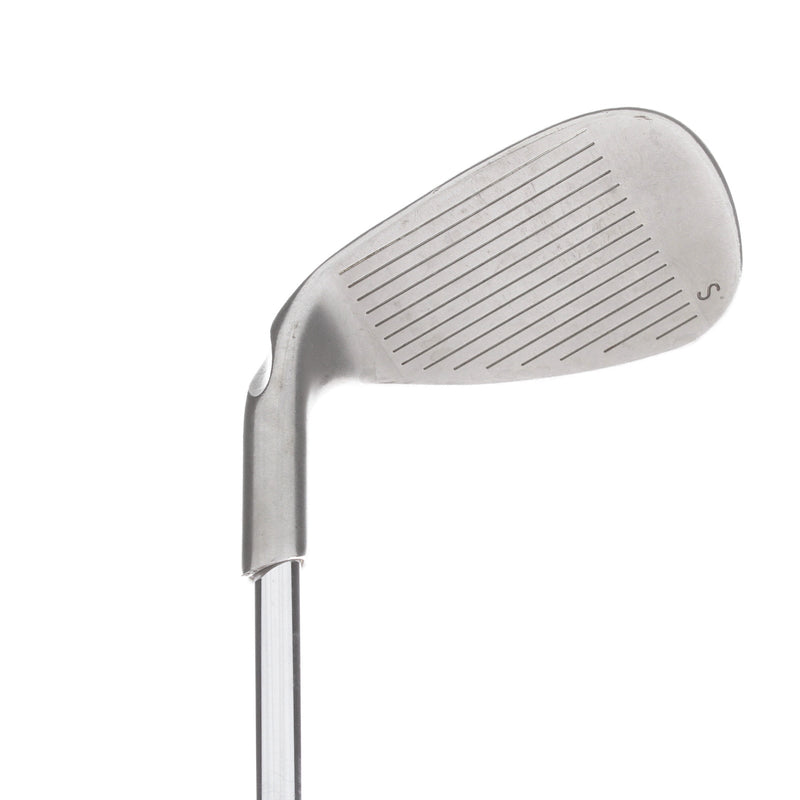 Ping G30 Steel Mens Right Hand Sand Wedge Yellow Dot 54* 1.5* Upright Regular - Ping CFS