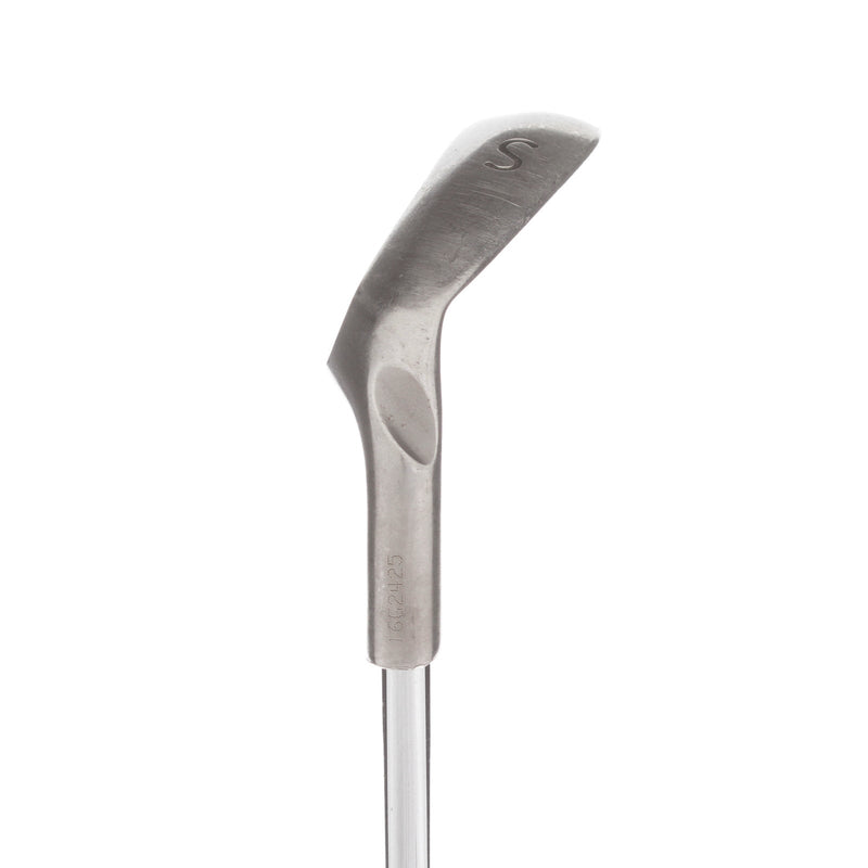 Ping G30 Steel Mens Right Hand Sand Wedge Yellow Dot 54* 1.5* Upright Regular - Ping CFS