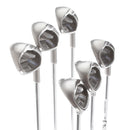 Ping G30 Steel Mens Right Hand Irons 5-PW White Dot 1.5* Upright Regular - Ping CFS