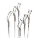 Ping G30 Steel Mens Right Hand Irons 5-PW White Dot 1.5* Upright Regular - Ping CFS