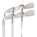 Ping G30 Steel Mens Right Hand Irons 5-PW White Dot 1.5* Upright Regular - Ping CFS