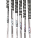 Ping G30 Steel Mens Right Hand Irons 5-PW White Dot 1.5* Upright Regular - Ping CFS