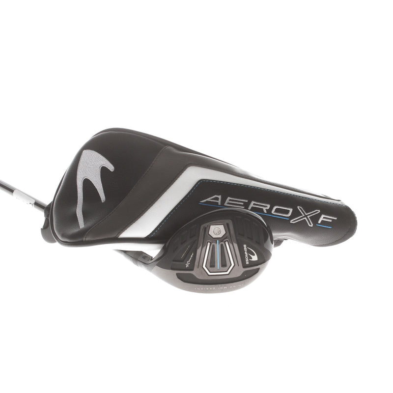 Benross Aero X Graphite Mens Right Hand 5 Hybrid 28* Senior - Fujikura Ventus 5-R2