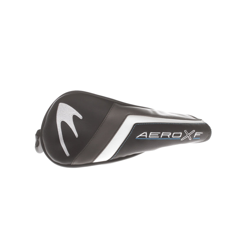 Benross Aero X Graphite Mens Right Hand 5 Hybrid 28* Senior - Fujikura Ventus 5-R2