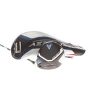 Cobra Aerojet Max Graphite Mens Right Hand Driver 12* Regular - UST Mamiya Helium 5F3