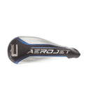 Cobra Aerojet Max Graphite Mens Right Hand Driver 12* Regular - UST Mamiya Helium 5F3
