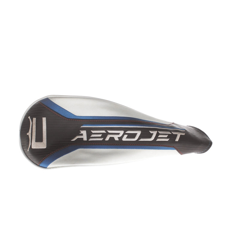 Cobra Aerojet Max Graphite Mens Right Hand Driver 12* Regular - UST Mamiya Helium 5F3