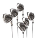 Callaway Edge Steel Mens Right Hand Irons 6-SW Regular - Callaway