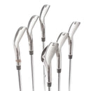 Callaway Edge Steel Mens Right Hand Irons 6-SW Regular - Callaway