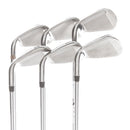 Callaway Edge Steel Mens Right Hand Irons 6-SW Regular - Callaway