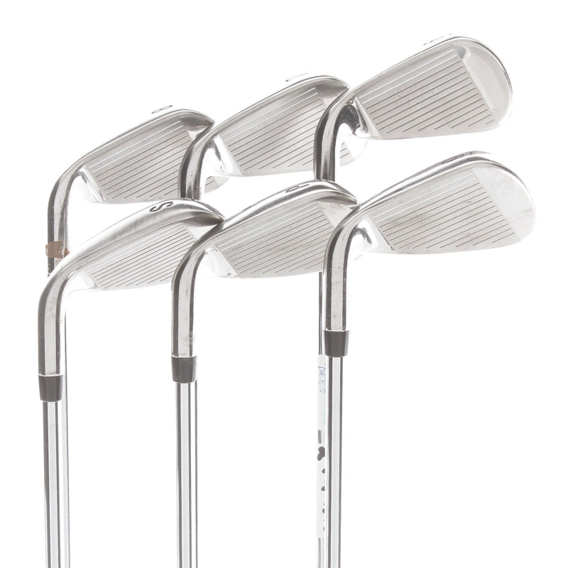 Callaway Edge Steel Mens Right Hand Irons 6-SW Regular - Callaway