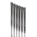 Callaway Edge Steel Mens Right Hand Irons 6-SW Regular - Callaway