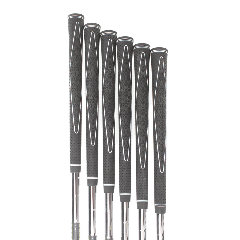 Callaway Edge Steel Mens Right Hand Irons 6-SW Regular - Callaway