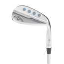 Callaway Jaws MD5 Steel Mens Right Hand Gap Wedge 52* 10 Bounce S Grind Wedge - Dynamic Gold