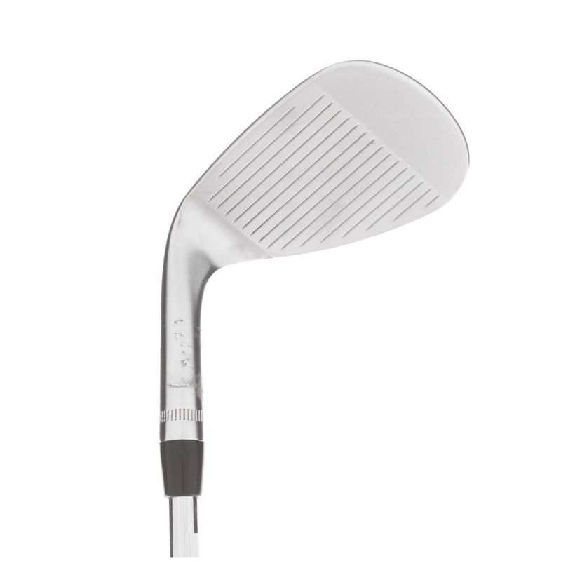 Callaway Jaws MD5 Steel Mens Right Hand Lob Wedge 60* 10 Bounce S Grind Wedge - Dynamic Gold