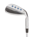 Callaway Jaws MD5 Steel Mens Right Hand Sand Wedge 56* 10 Bounce S Grind Wedge - Callaway Impact