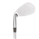 Callaway Jaws MD5 Steel Mens Right Hand Sand Wedge 56* 10 Bounce S Grind Wedge - Callaway Impact