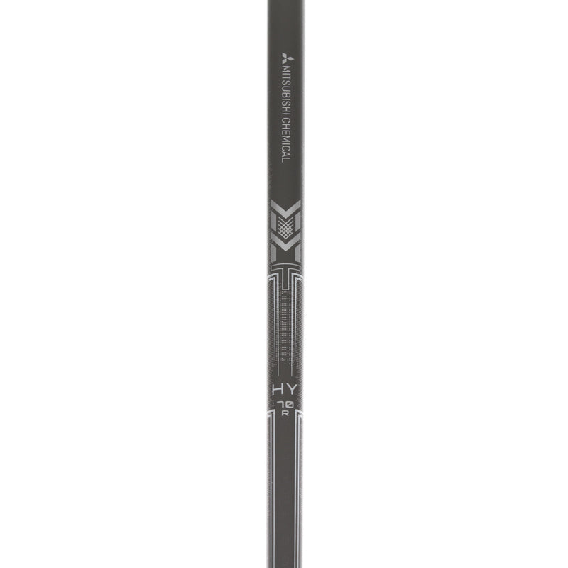 Callaway Apex Pro 21 Graphite Mens Right Hand 4 Hybrid 23* Regular - MMT HY 70