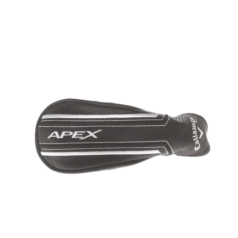 Callaway Apex Pro 21 Graphite Mens Right Hand 4 Hybrid 23* Regular - MMT HY 70