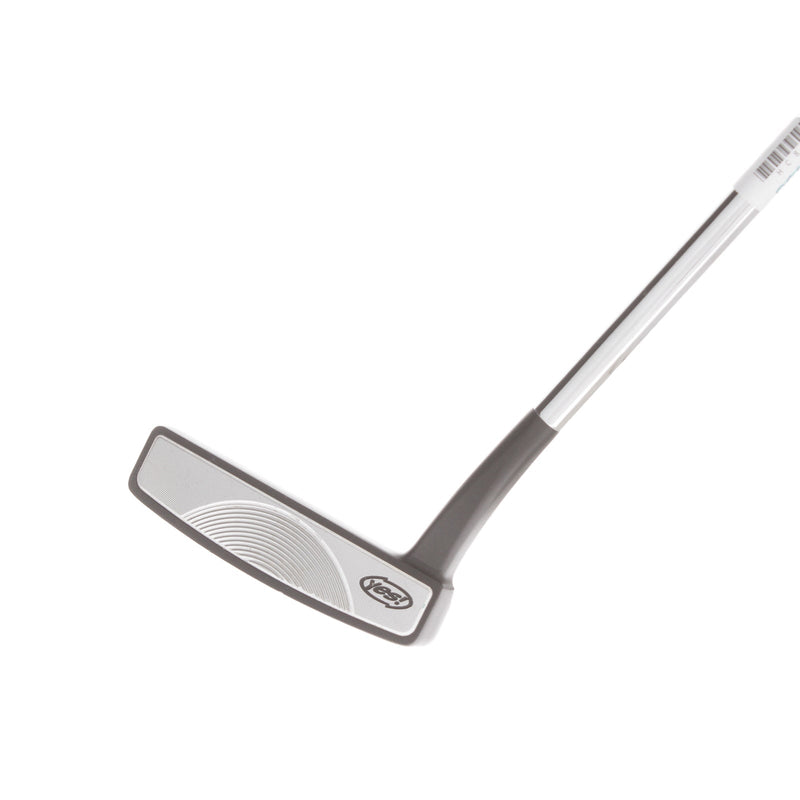 Yes! Mollie Mens Right Hand Putter 33" Mid-Mallet - Yes!