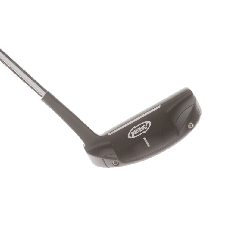 Yes! Mollie Mens Right Hand Putter 33" Mid-Mallet - Yes!