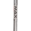 TaylorMade M6 Steel Mens Right Hand Irons 5-PW Regular - KBS Max 85