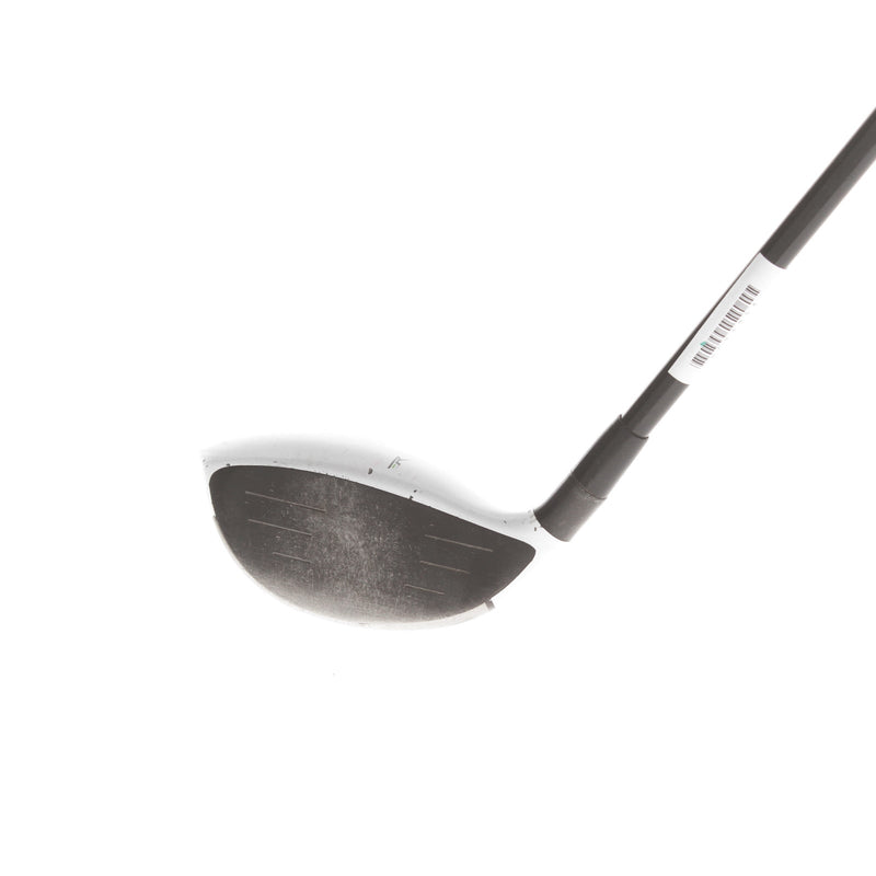TaylorMade RBZ Graphite Mens Right Hand Fairway 3 Wood 15* Stiff - Grafalloy ProLaunch Red FW
