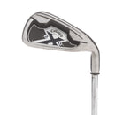 Callaway X-20 Steel Mens Right Hand 4 Iron 24* Regular - True Temper