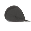 TaylorMade Qi10 LS Graphite Mens Right Hand Driver 9* Stiff - HZRDUS 6.0 60G