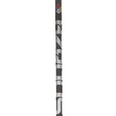 TaylorMade Qi10 LS Graphite Mens Right Hand Driver 9* Stiff - HZRDUS 6.0 60G