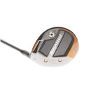 Callaway Mavrik Graphite Mens Right Hand Fairway 5 Wood 18* Regular - Project X HZRDUS 5.5 65g