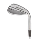 Cleveland RTX Full Face 2 Steel Mens Right Hand Sand Wedge 56* 10 Bounce Wedge - Dynamic Gold Spinner