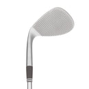 Cleveland RTX Full Face 2 Steel Mens Right Hand Sand Wedge 56* 10 Bounce Wedge - Dynamic Gold Spinner