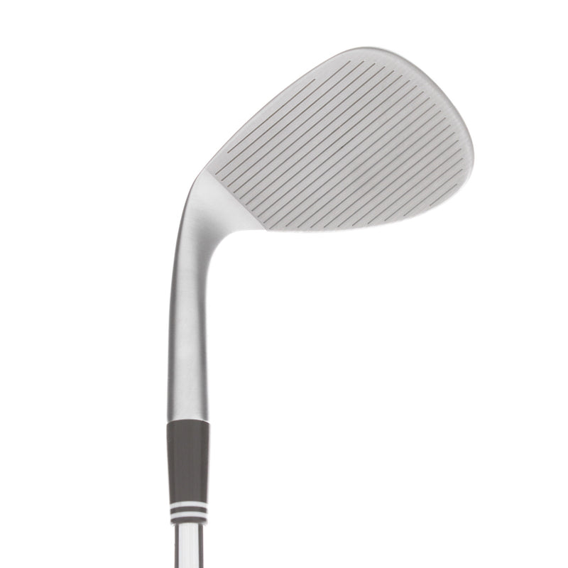 Cleveland RTX Full Face 2 Steel Mens Right Hand Sand Wedge 56* 10 Bounce Wedge - Dynamic Gold Spinner