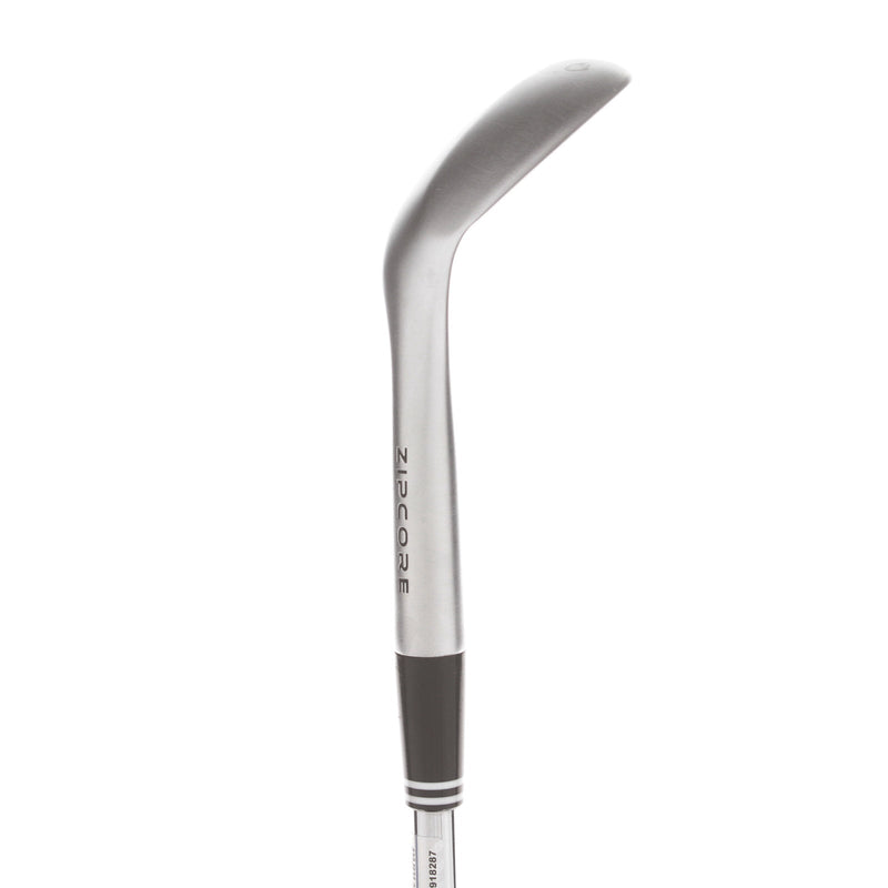 Cleveland RTX Full Face 2 Steel Mens Right Hand Sand Wedge 56* 10 Bounce Wedge - Dynamic Gold Spinner