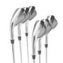 Titleist T150 Steel Mens Left Hand Irons 5-PW Extra Stiff - Project X LS 6.5 125g