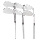 Titleist T150 Steel Mens Left Hand Irons 5-PW Extra Stiff - Project X LS 6.5 125g