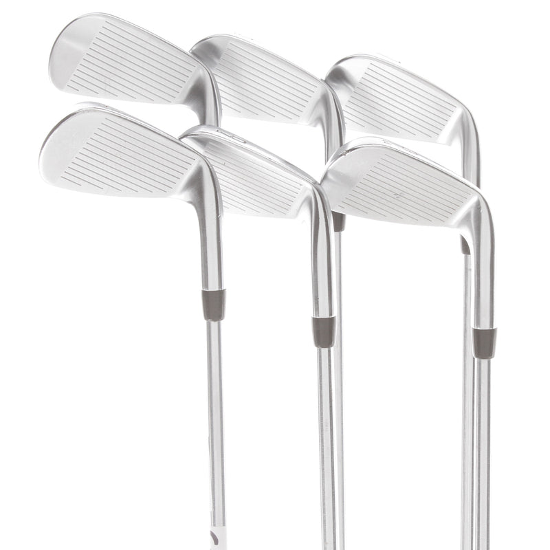 Titleist T150 Steel Mens Left Hand Irons 5-PW Extra Stiff - Project X LS 6.5 125g